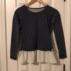 Madison Jules top